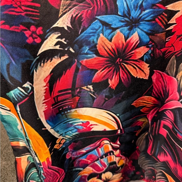 Star Wars Tiki Shirt - Picture 4 of 7